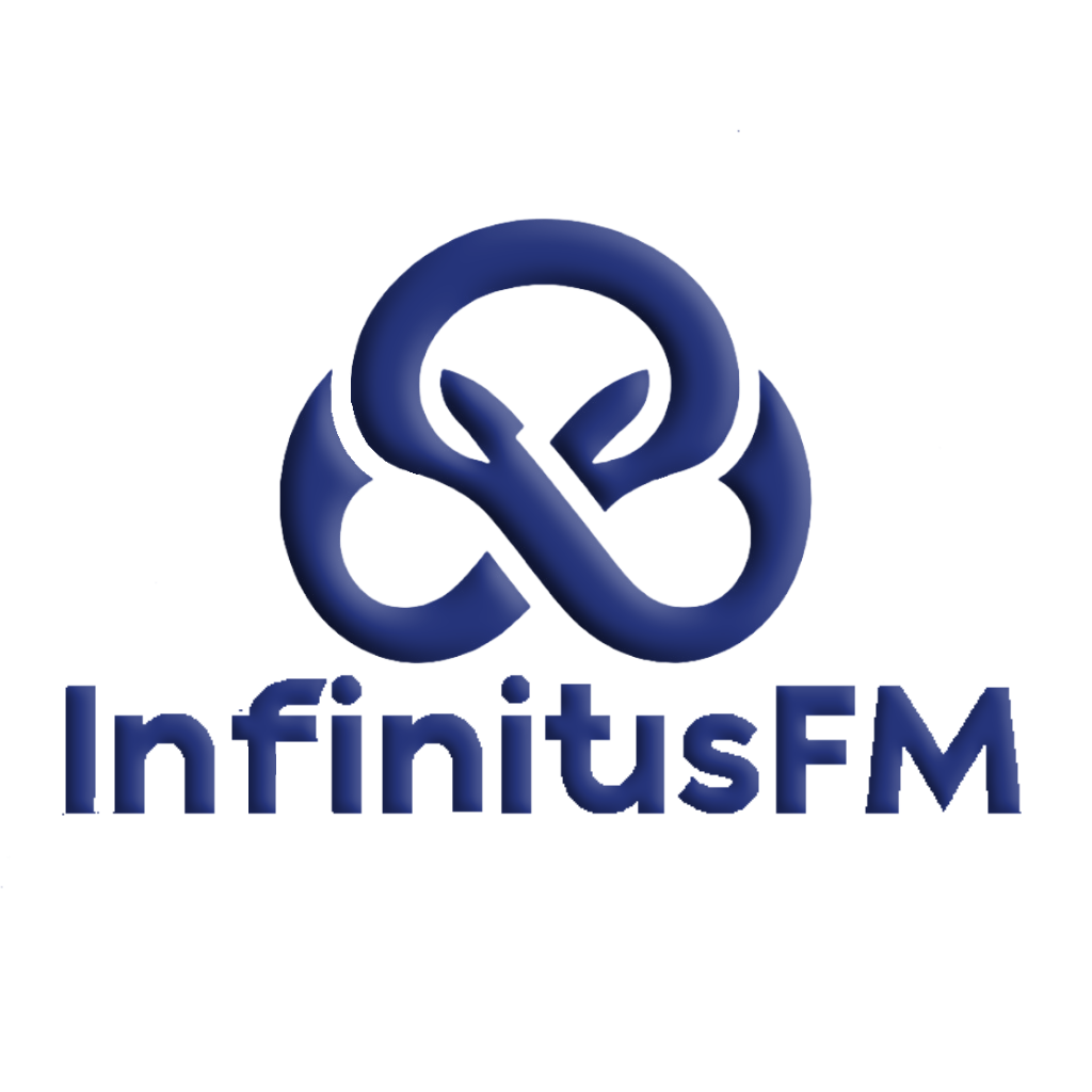 InfinitusFM Navbar Logo